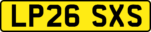 LP26SXS