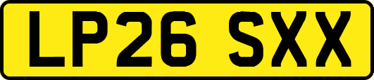LP26SXX