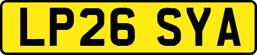LP26SYA