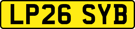 LP26SYB
