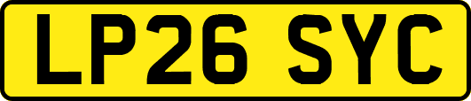 LP26SYC
