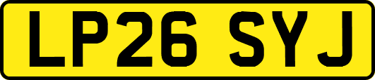 LP26SYJ