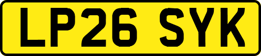 LP26SYK