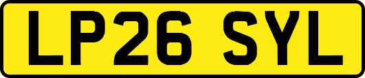 LP26SYL