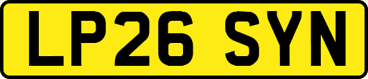 LP26SYN