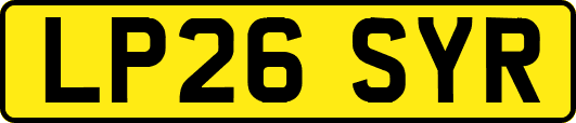 LP26SYR