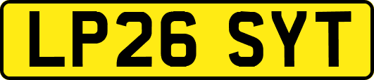 LP26SYT