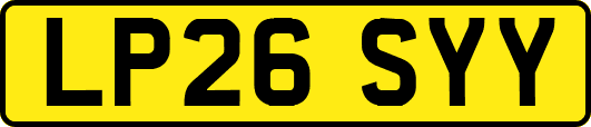 LP26SYY