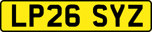 LP26SYZ