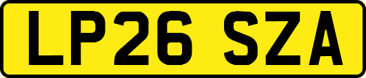 LP26SZA