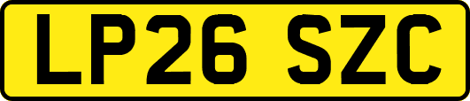 LP26SZC