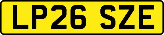 LP26SZE