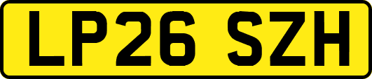 LP26SZH