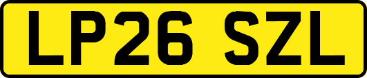LP26SZL