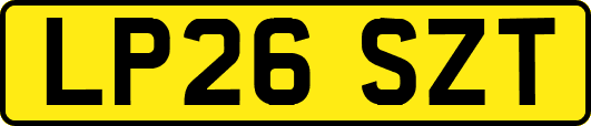 LP26SZT