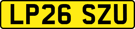 LP26SZU