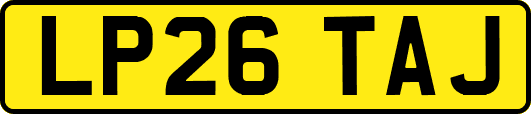 LP26TAJ