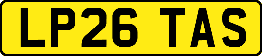 LP26TAS