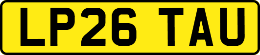 LP26TAU