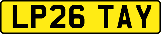 LP26TAY