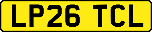 LP26TCL