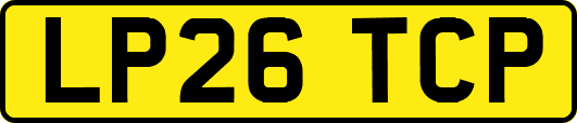 LP26TCP