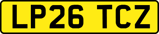 LP26TCZ