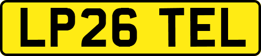 LP26TEL