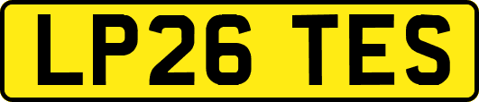 LP26TES