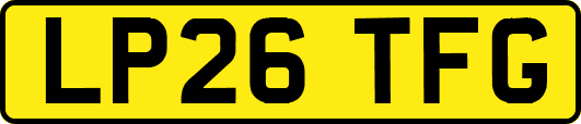 LP26TFG