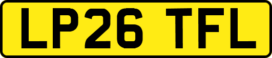 LP26TFL