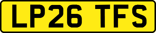 LP26TFS