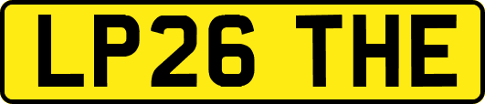 LP26THE