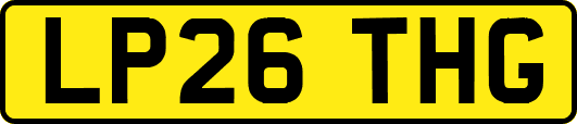 LP26THG