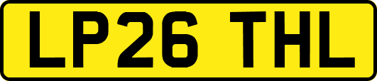 LP26THL