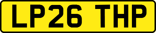 LP26THP