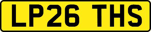 LP26THS