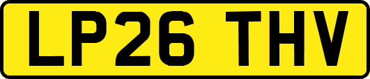 LP26THV