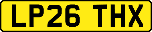 LP26THX
