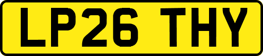 LP26THY
