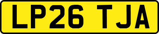 LP26TJA