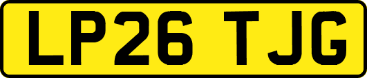 LP26TJG