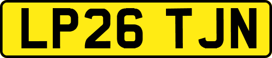 LP26TJN