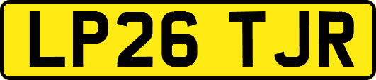 LP26TJR