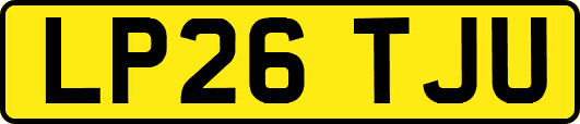 LP26TJU