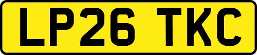 LP26TKC