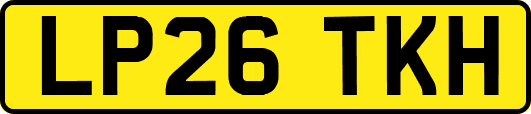 LP26TKH