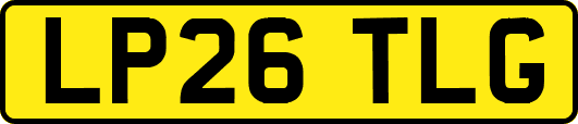 LP26TLG