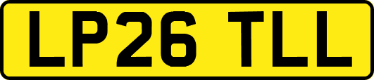 LP26TLL