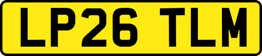 LP26TLM